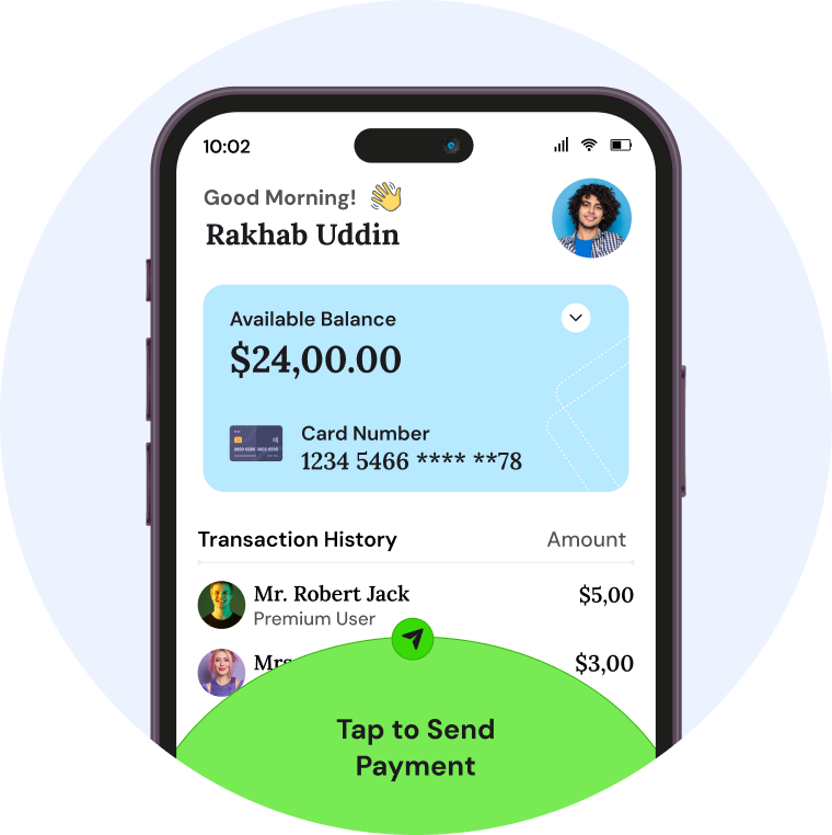 Frontend Development